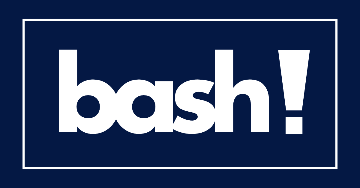 Color Gallery – Bash!