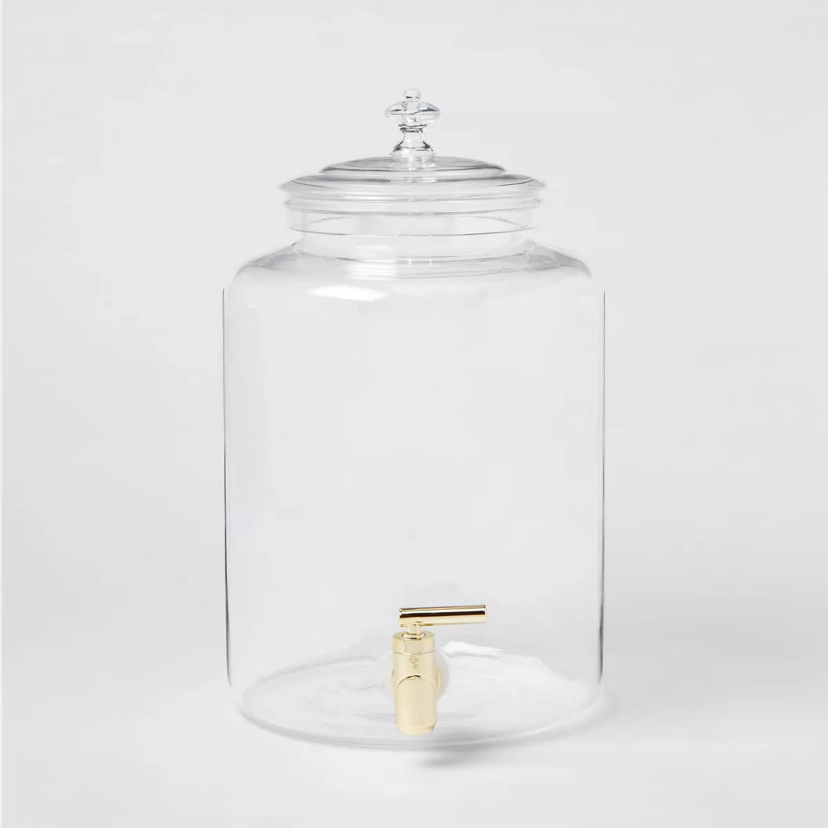 2Gal Plastic Lancashire Beverage Dispenser - Threshold™