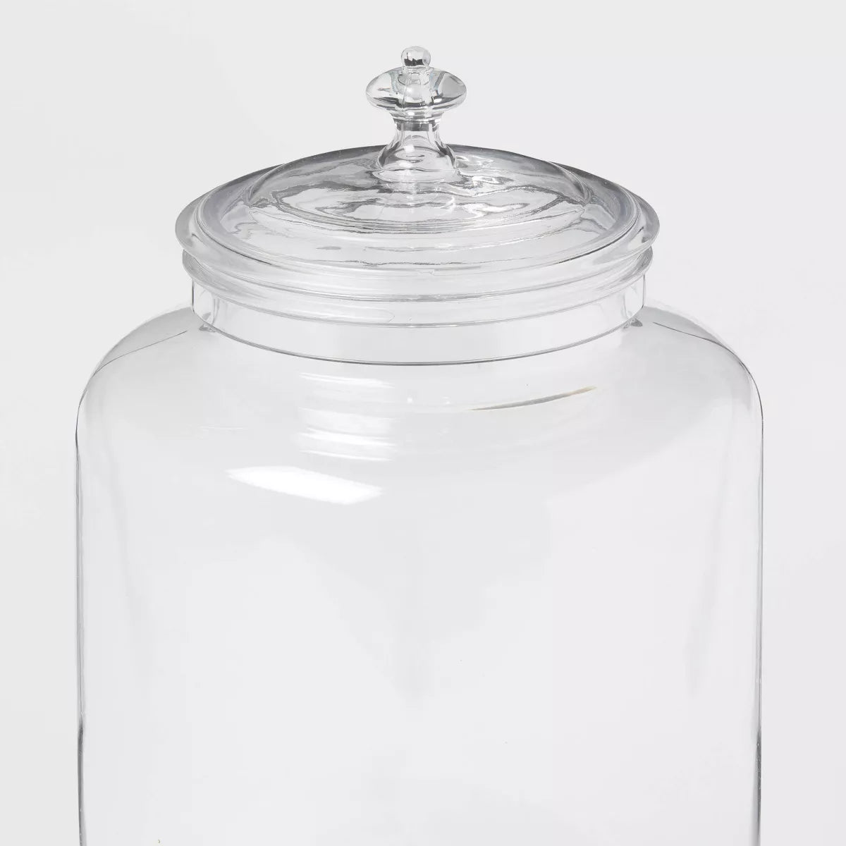2Gal Plastic Lancashire Beverage Dispenser - Threshold™